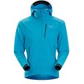 Arc'teryx Gamma SL Hybrid Hoody Mens Riptide