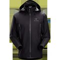 Arc'teryx Theta AR Jacket Men's Black