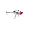 Rapala Clackin Rap 8cm CNR-8 Silver