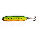 Aave-uistin Pikecast Yellow/red/green