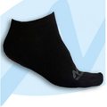 Nordhorn Recreation Socks YLIM Black (B)