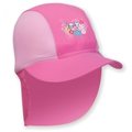 Zoggs Sun Protect Hat UPF 50+ Pinkki