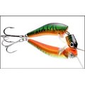 Wake Jigwobbler 8g / 5cm Green Tiger