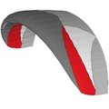HQ Montana VI 9.5m2 Grey/Red/White