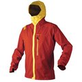 La Sportiva Men's Storm Fighter GTX Jacket Red