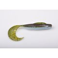 Pro Kalastus K.P Baits Mud Minnow 4,5" 5kpl 20