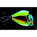 Wake Jigwobbler 8g / 5cm Parrot