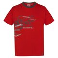 Mammut Chaos T-Shirt Fire