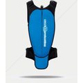 Sweet Protection Bearsuit Kids Back Protector Flash Blue