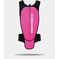 Sweet Protection Bearsuit Kids Back Protector Pink
