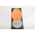 Metz Hen Saddle 1# Fire Orange