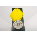 Metz Hen Saddle 1# Yellow
