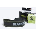 Blackroll Resist Band 190cm Black - Standard