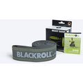 Blackroll Resist Band 190cm Grey - Strong