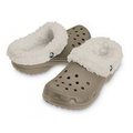 Crocs Mammoth Khaki / Oatmeal