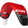 Ozone Chrono V3 Kite Only 7m² Red