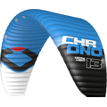 Ozone Chrono V3 Ultralight Kite Only 9m² Blue