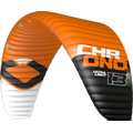 Ozone Chrono V3 Ultralight Kite Only 9m² Orange