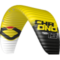 Ozone Chrono V3 Ultralight Kite Only 9m² Yellow