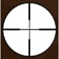 Burris Fullfield II 3-9x40 Plex