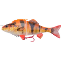 Savage Gear 4D Line Thru Perch Albino 03