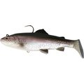 Savage Gear 4D Trout Rattle Shad 17cm / 80g 01 Rainbow Trout
