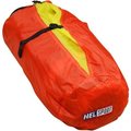 Helsport Compression bag tent 70x26cm Red/Yellow
