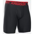 Under Armour The Original 9" Boxerjock Black (001)