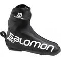 Salomon S-Lab Overboot Black