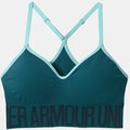 Under Armour Seamless Solid Tourmaline Teal (716) / Tropical Tide