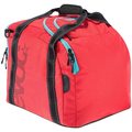 Evoc Boot Helmet Bag Red