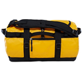 The North Face Base Camp Duffel XS Summit Gold / Black