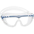 Cressi Skylight Goggles Clear / White Blue