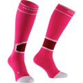 Zero Point Intense 2.0 Compression Sock / Women Pink/Candy