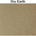 Eberlestock Scabbard Butt Cover - Regular Dry Earth