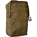 Eberlestock 2L Standard Accessory Pouch (AN2P) Coyote Brown