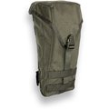 Eberlestock Saddle Bag (A3SB) Military Green