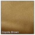 Eberlestock Replacement Hipbelt, X-long (HBLS) Coyote Brown