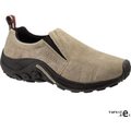 Merrell Jungle Moc Women Taupe (vaaleanharmaa)