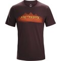 Arc'teryx Remote SS T-Shirt Mens Kingwood