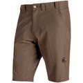 Mammut Hiking Shorts Men Bistre