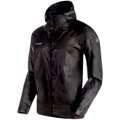 Mammut Rainspeed Ultralight HS Jacket Men Black