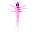 Savage Gear 3D TPE Mayfly Nymph 5cm, 2,5g 06-Pink