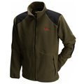 Fjällräven Birka Jacket Dark Olive