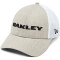 Oakley Heather New Era Snapback Hat Rye