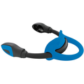 Mares Bungee Strap Blue