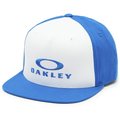 Oakley Sliver 110 O-Justable FlexFit Hat Ozone