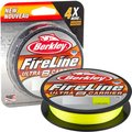 Berkley FireLine Ultra 8 150m Flame Green
