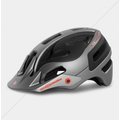 Sweet Protection Bushwhacker II Helmet Satin Slate / Grey Black