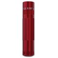 MagLite XL100 LED 3AAA Punainen